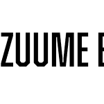 ZuumeEdge-Medium