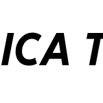 ICA Text Ny