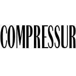 CompressURWD