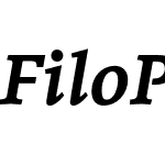 Filo Pro