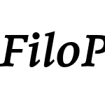 Filo Pro