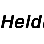 Heldustry