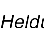 Heldustry