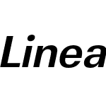 Linear URW