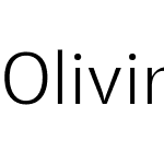 Olivine