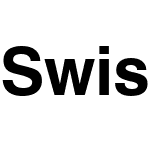 Swiss721 BT WGL4