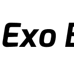 Exo