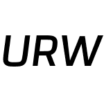 URW Dock