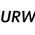 URW Form