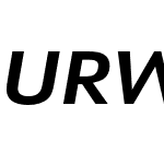 URW Form Expand