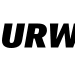 URW Form