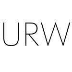 URW Form