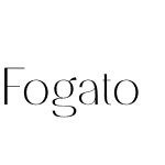 Fogato