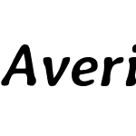 Averia Libre