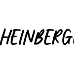 Heinbergs