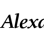 AlexandraBL