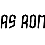 AS Roma 19-20