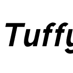 Tuffy