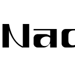 Nadimo