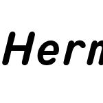 Hermes Condensed