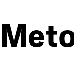 Metodo