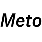 Metodo