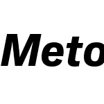 Metodo