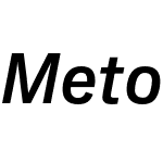 Metodo