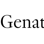 Genath