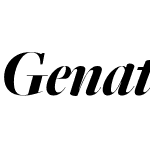 Genath Display