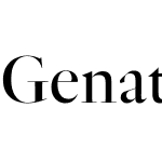 Genath Display