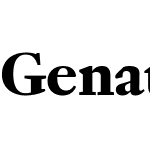 Genath