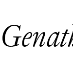 Genath