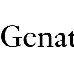 Genath