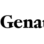 Genath