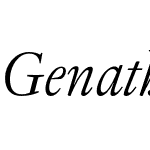 Genath