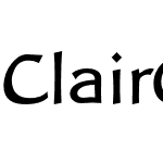 Clair OT