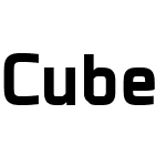 Cube Offc