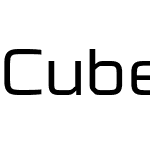 Cube OT