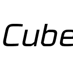 Cube OT