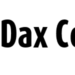 Dax Compact OT