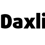 Daxline OT