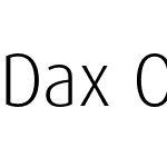 Dax OT