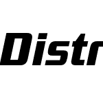 District OT