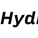 Hydra Text OT