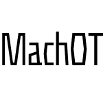 Mach OT