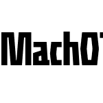 Mach OT