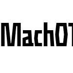 Mach OT