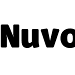 Nuvo Mono SC Offc Pro