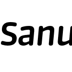 Sanuk Round